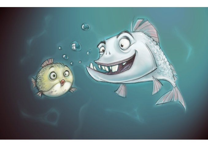 Fish